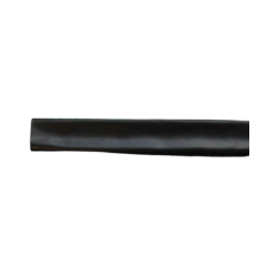 Gummigriffband IBS Standard schwarz 30cm